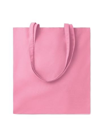 Bolsa de algodón 140 gr / m²