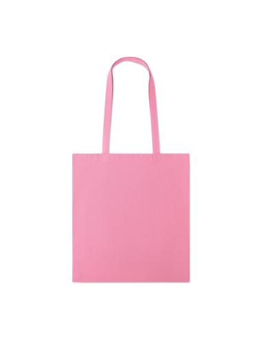 Bolsa de algodón 140 gr / m²