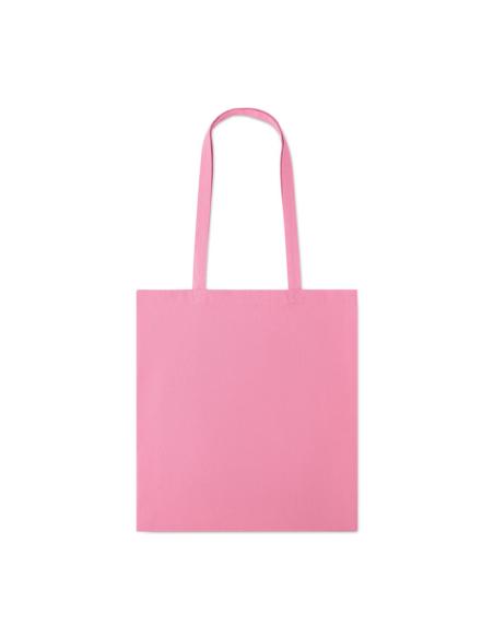 Bolsa de algodón 140 gr / m²