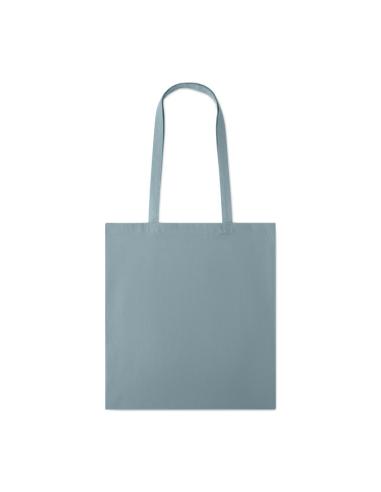 Bolsa de algodón 140 gr / m²