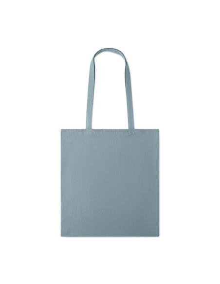 Bolsa de algodón 140 gr / m²