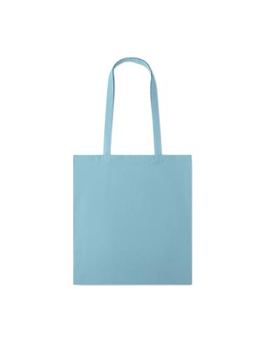 Bolsa de algodón 140 gr / m²