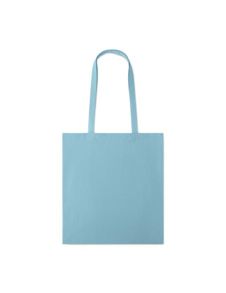 Bolsa de algodón 140 gr / m²