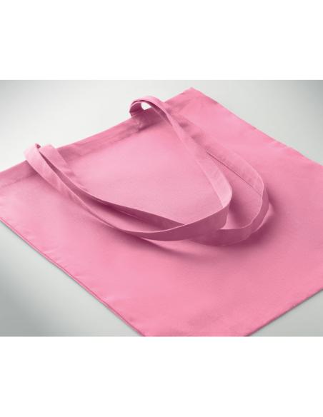 Bolsa de algodón 180 gr/m²