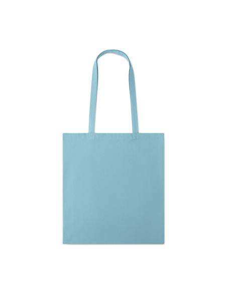 Bolsa de algodón 180 gr/m²
