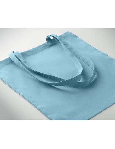 Bolsa de algodón 180 gr/m²