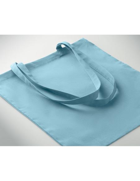 Bolsa de algodón 180 gr/m²