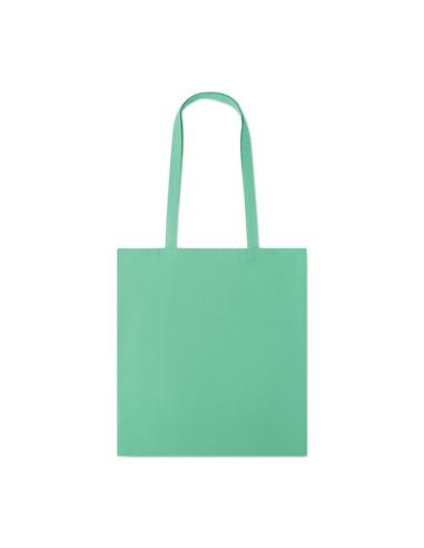 Bolsa de algodón 180 gr/m²