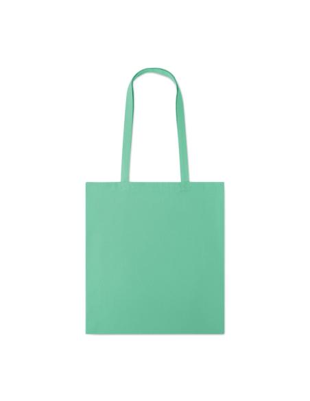 Bolsa de algodón 180 gr/m²