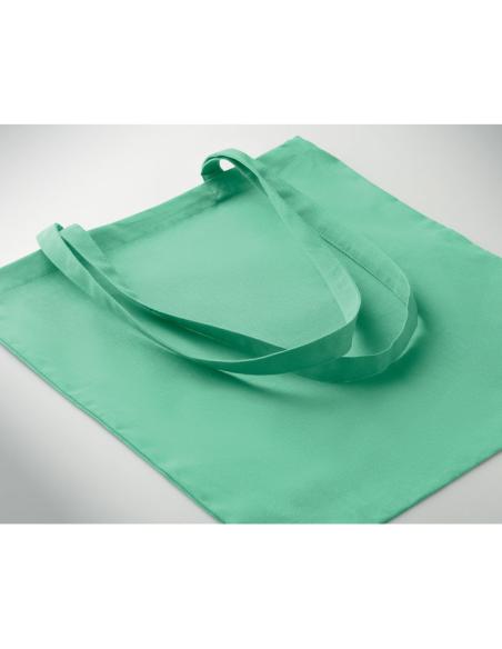 Bolsa de algodón 180 gr/m²
