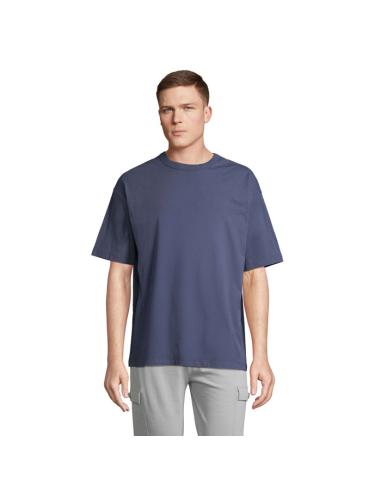 BOXY H CAMISETA OVERSIZE