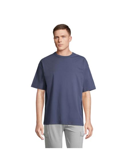 BOXY H CAMISETA OVERSIZE