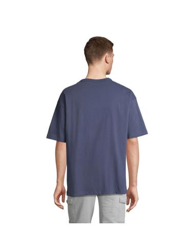 BOXY H CAMISETA OVERSIZE