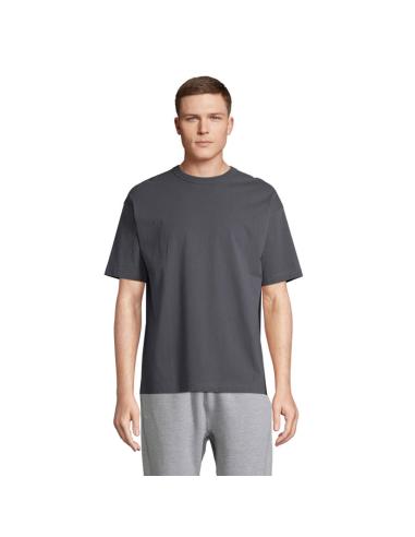 BOXY H CAMISETA OVERSIZE