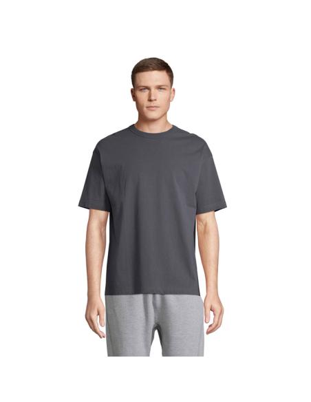 BOXY H CAMISETA OVERSIZE