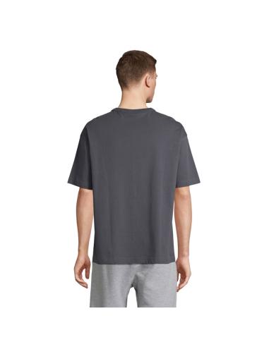 BOXY H CAMISETA OVERSIZE