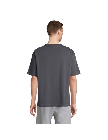 BOXY H CAMISETA OVERSIZE