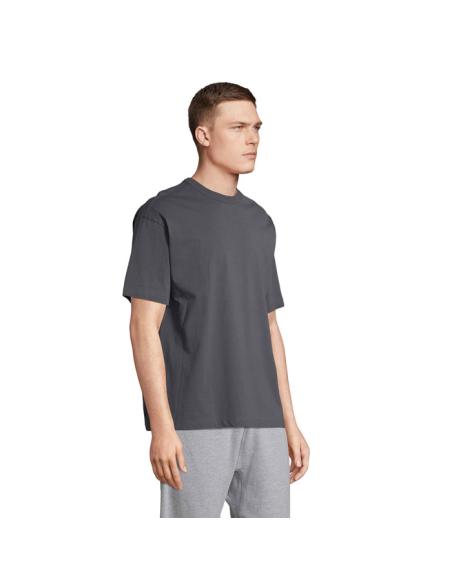 BOXY H CAMISETA OVERSIZE