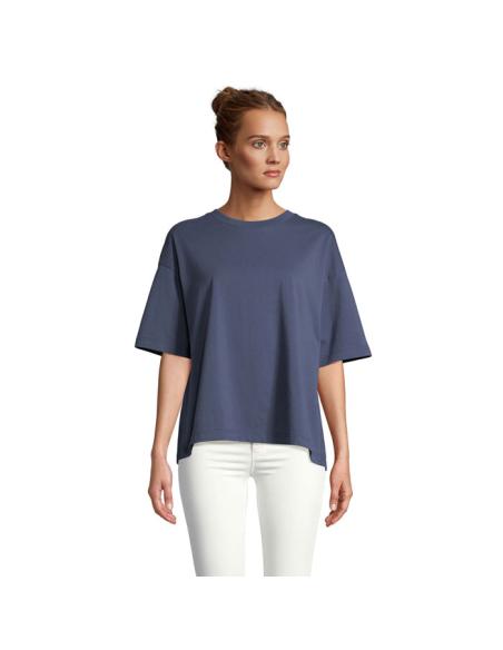 BOXY M CAMISETA OVERSIZE