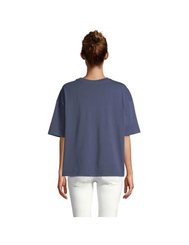 BOXY M CAMISETA OVERSIZE
