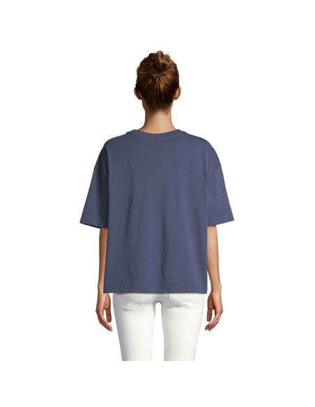 BOXY M CAMISETA OVERSIZE
