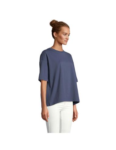 BOXY M CAMISETA OVERSIZE