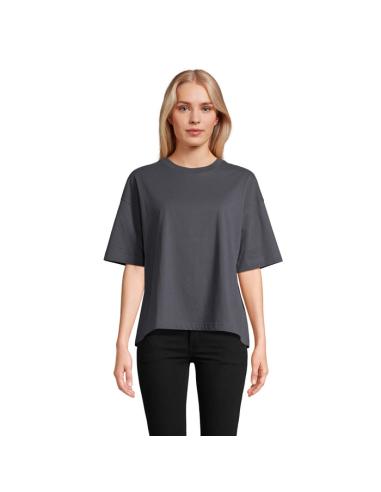 BOXY M CAMISETA OVERSIZE
