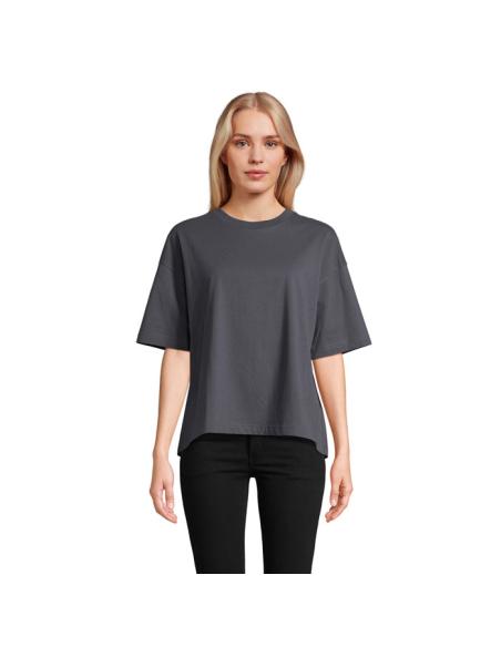 BOXY M CAMISETA OVERSIZE