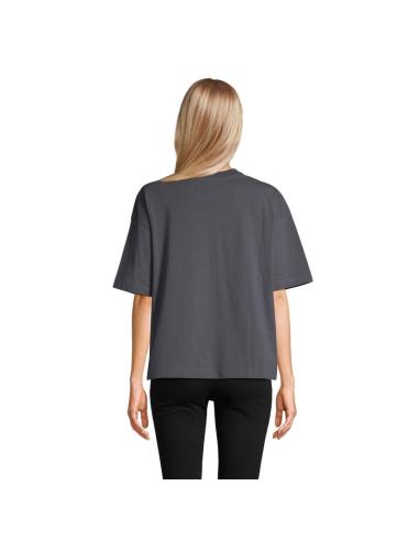 BOXY M CAMISETA OVERSIZE
