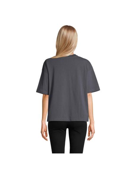 BOXY M CAMISETA OVERSIZE