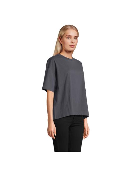 BOXY M CAMISETA OVERSIZE