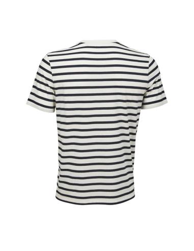 LEGEND Camiseta Organic 175