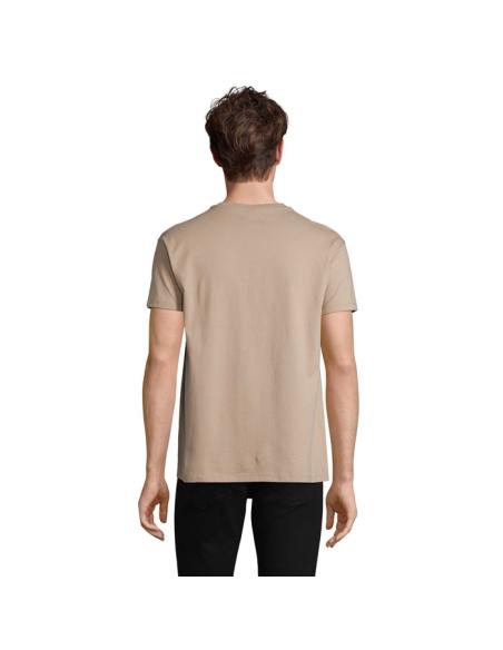 IMPERIAL MEN Camiseta 190g