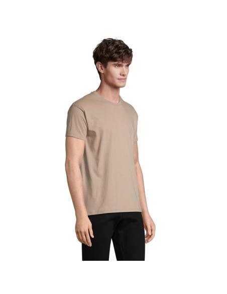 IMPERIAL MEN Camiseta 190g