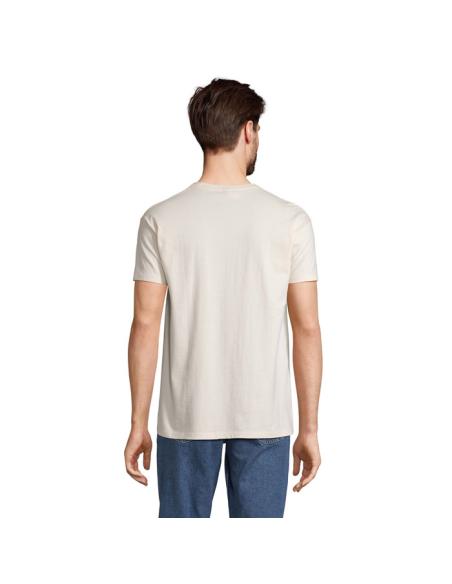 IMPERIAL MEN Camiseta 190g