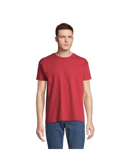 IMPERIAL MEN Camiseta 190g