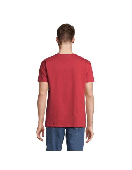 IMPERIAL MEN Camiseta 190g