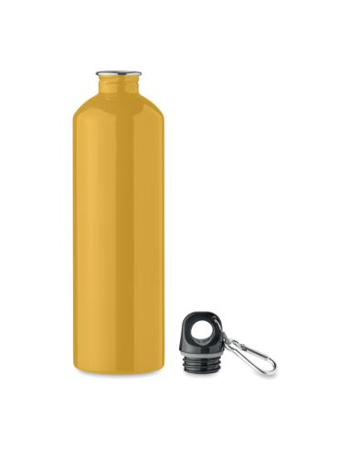 Botella de pared simple 750 ml