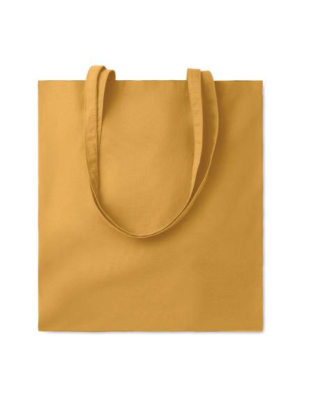 Bolsa de algodón 140 gr / m²