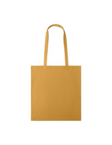 Bolsa de algodón 140 gr / m²