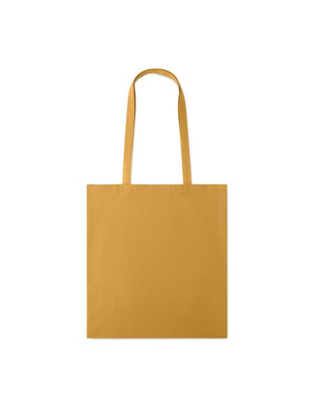 Bolsa de algodón 140 gr / m²