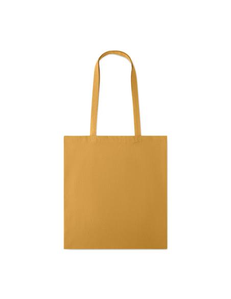 Bolsa de algodón 180 gr/m²