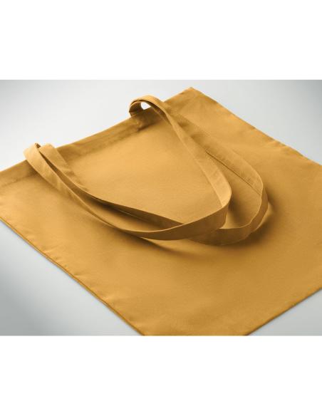Bolsa de algodón 180 gr/m²