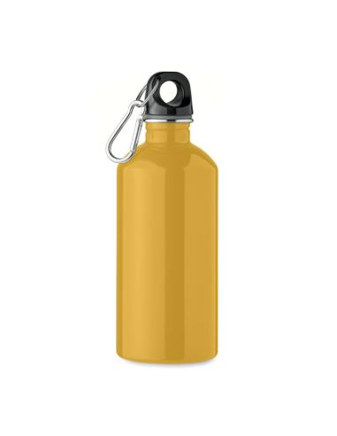Botella de pared simple 500 ml
