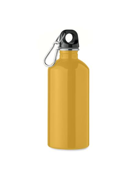 Botella de pared simple 500 ml