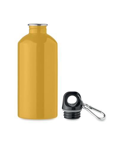 Botella de pared simple 500 ml