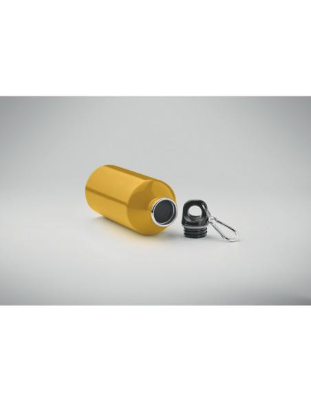 Botella de pared simple 500 ml