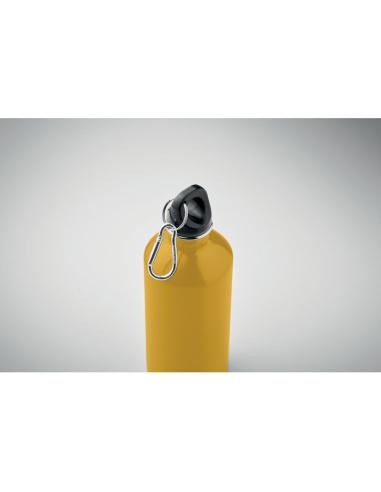Botella de pared simple 500 ml