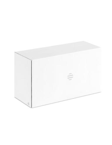 Radio portátil linterna LED