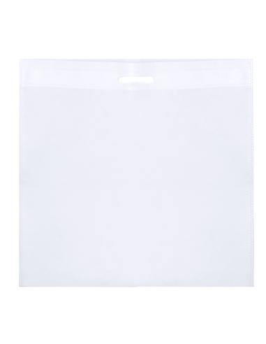 Bolsa de non-woven Cottbus 80g/m2 asa troquelada PERSONALIZABLE